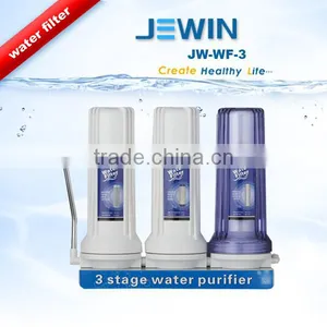 PP Desktop ro Water Filter for Household Easy Use thumbnail-3