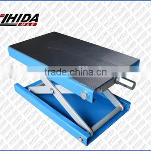 1000lb RACING ATV MOTORCYCLE DIRT BIKE FOOT PEDAL LIFT STAND thumbnail-1