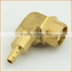Steel Brass Aluminum Metal Fabrication Service thumbnail-2