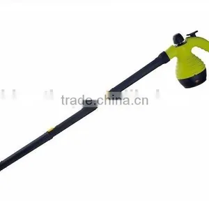 Multi-function Handheld Steam Cleaner With Extension Handle thumbnail-5
