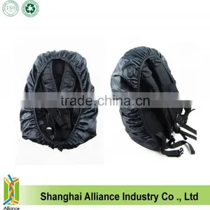 Foldable Outdoor Camping Hiking Waterproof Dustproof Travel Backpack Rucksack Rain Cover Protector 15L-35L (Z-BC-012) thumbnail-4
