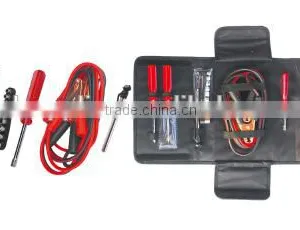 S80031 Car Emergency Kit in a Folding Bag thumbnail-1