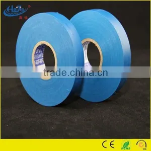 Free Samples 10yards Black Pvc Electric Tape Pvc Insulation Tape Pvc Tape thumbnail-4