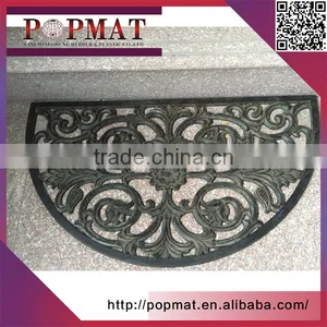 Factory Price Non-slip Perforated Stair Floor Mat thumbnail-5