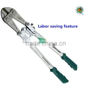 BERRYLION New Type Heavy Duty Bolt Cutter With Rubber Grip thumbnail-1