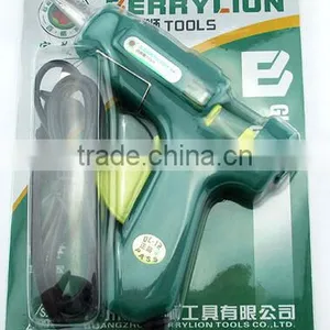 7mm Glue Stick Heavy Duty 100w to 200w Hot Melt Glue Gun for Sale thumbnail-2