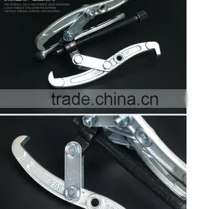 Berrylion 3-20" Three Jaws Gear Puller CR-V High Quality Gear Puller thumbnail-5