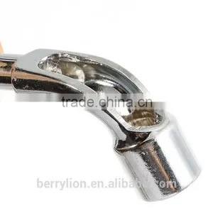 Berrylion CR-V Material L Type Socket Wrench for Sale thumbnail-3