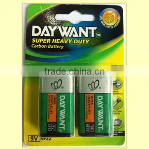 Super Heavy Duty Carbon Battery thumbnail-1