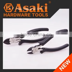 AK-8051 American Type Diagonal-cutting Pliers thumbnail-1