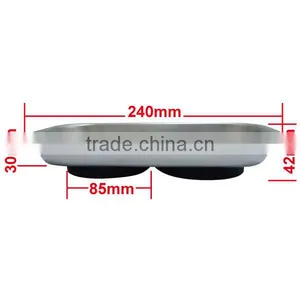 Rectangular Magnetic Tray thumbnail-2