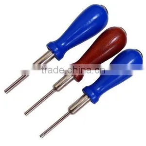 Brad Nail Driver With Hammer End thumbnail-1