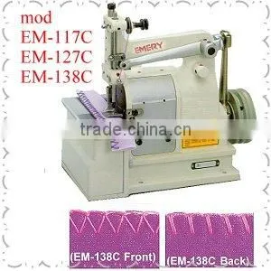 Overlock Machine thumbnail-1