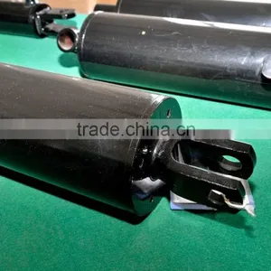 2500PSI,3000PSI Double Acting Hydraulic Cylinder for Concrete Pump Machinery and Mechanical Oil Cylinder thumbnail-2