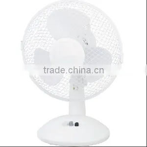 Aloha Breeze Low Power Consumption Orient Table Fan thumbnail-5
