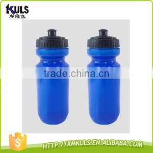 Sports Bottle Outdoor Portable Custom Plastic Travel Kettle thumbnail-4