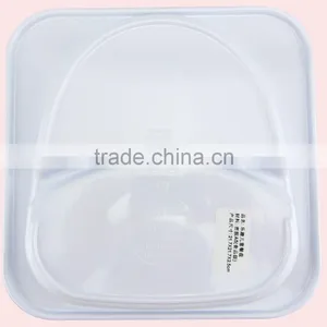 Safe Material Lovely Design Melamine Divided Dinner Plate for Kids thumbnail-2