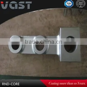 Machine Casting , Cnc Machine Cast , Precision Cast Parts thumbnail-2