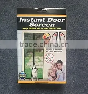 2017 Printed Insect Stop Net/door Curtain thumbnail-2