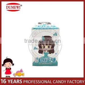 Lovely Toy Lipstick Candy With Light thumbnail-4