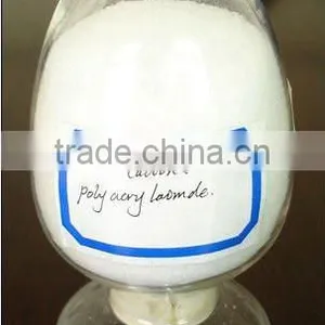 Oil Field PAM Drilling Fluid Polyacrylamide thumbnail-1