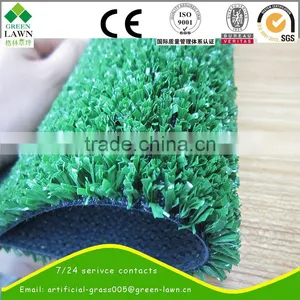 Durable Synthetic Grass for Basketball &tennis&badminton Flooring thumbnail-4
