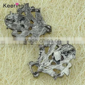 2017 Fashion Design Metal Push Button WBK-1497 thumbnail-5