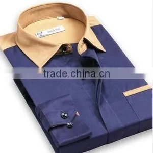 Hot Sale 2017 Mens Slim Fit Stylish Blazers Plus Size M~XXL 3 Colors thumbnail-1