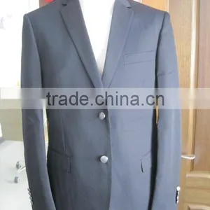 Men Suits Latest Design 2016 Dress Turkish Suits thumbnail-1