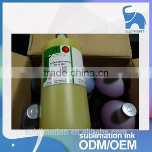 J-Eco Subly Neon Sublimation Ink thumbnail-3