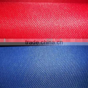 Polyester Textile Oxford, 600D Oxford Fabric With Pvc/pu/uly Coating thumbnail-1