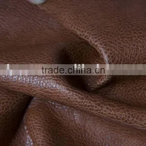 Anti-Mildew Artificial Leather Material for Shoes thumbnail-1