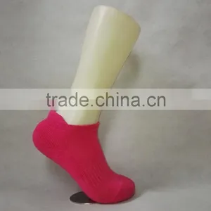 Thick Cushion Running Socks Ankle Socks Compression Now Show Socks thumbnail-4