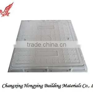 Sanitary Sewer Cover thumbnail-1