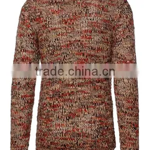 2017 Leisure Fashion New Men Colorful Knitted Sweater (MS 24) thumbnail-2