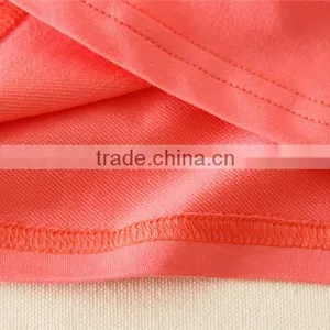 2015 Children Red Warm Winter Cotton Long Sleeves Undershirts Kids Underwears Top thumbnail-6