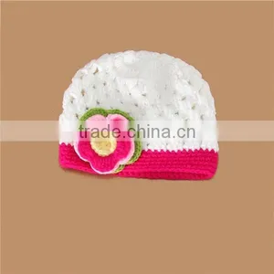Handmade Crochet Funny Baby Diaper Cover and Hat Pattern thumbnail-3