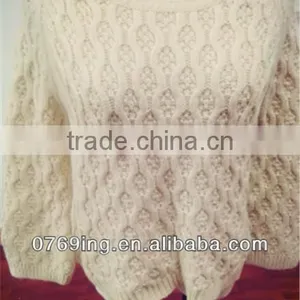 2014 Knit Sweater For Ladies, Sweater For Women thumbnail-1