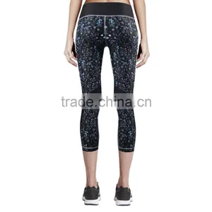 Yoga Pants Wholesale Women Leggings Tights Customade thumbnail-3