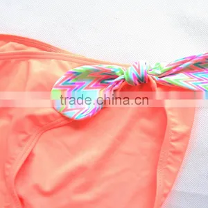 Cute Girls Swimwear Kids Wholesale thumbnail-5