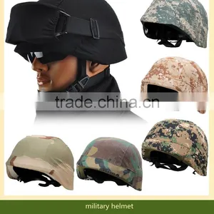 M88Tactical Helmet High-strength ABS Plastic CS Military Helmet Airsoft Paintball Tactical Helmet 9 Color Available thumbnail-1