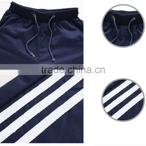 2015 Custom Men Sport Wear Gym Pants Running Pants Jogger Pants thumbnail-2