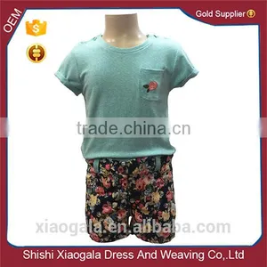 2016 New Design Kids Clothes Girls Wholesale Online thumbnail-1