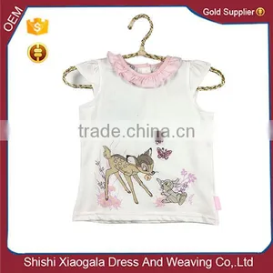 2016 Summer Girl T-shirt thumbnail-1