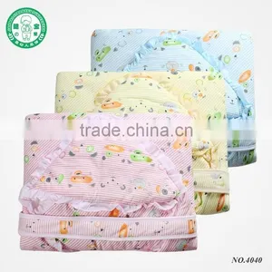 Hooded Warm Winter Baby Sleeping Bag thumbnail-1