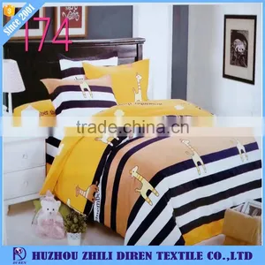 High Quality Popular Fancy Elegant Duvet Cover Set thumbnail-5