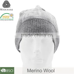 Winter Hat Knitted Beanies for Winter, Customized Knit Winter Hat thumbnail-1