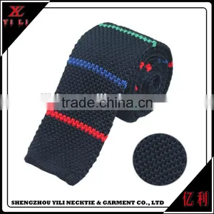 Handmade China Supplies Knitted Ties for Men thumbnail-1
