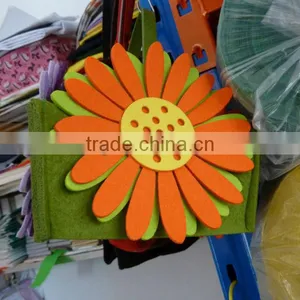 Felt Heart Christmas Decoration Heart (149012) thumbnail-1