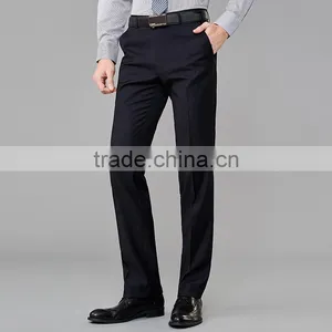China Making Men Latest Design Cotton Pants thumbnail-5